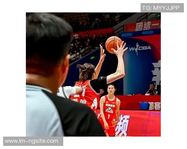 广东女篮夺冠之路：战胜四川更是战胜自我的艰难历程